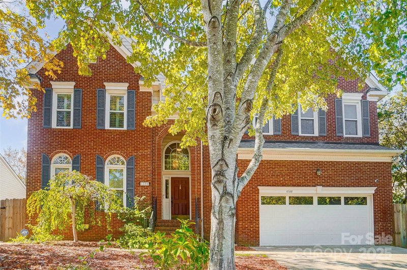 Property image 2 at 6328 Red Maple Drive, Charlotte, NC 28277