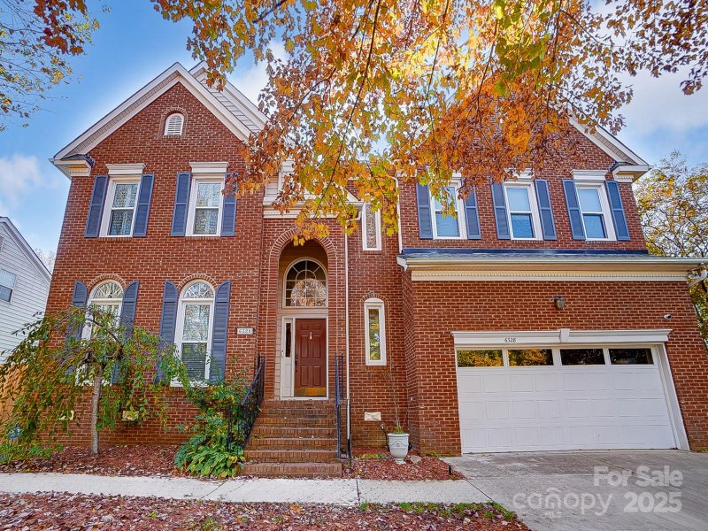 Property image 3 at 6328 Red Maple Drive, Charlotte, NC 28277