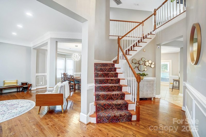 Property image 4 at 6328 Red Maple Drive, Charlotte, NC 28277
