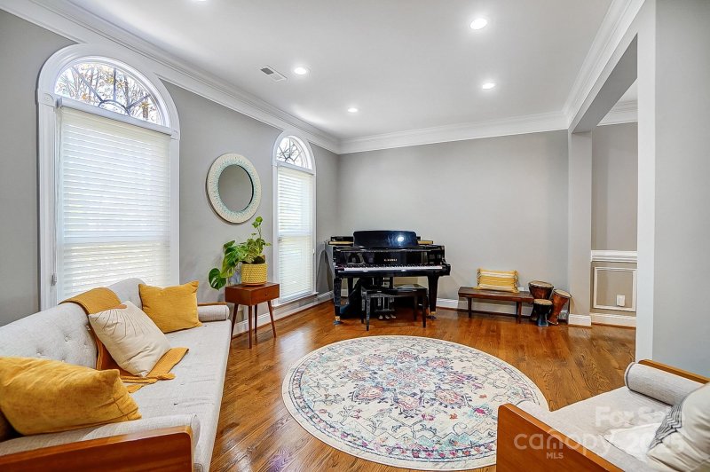 Property image 5 at 6328 Red Maple Drive, Charlotte, NC 28277