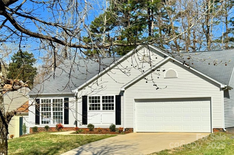 Property image 2 at 2146 Mallard Green Place, Charlotte, NC 28262