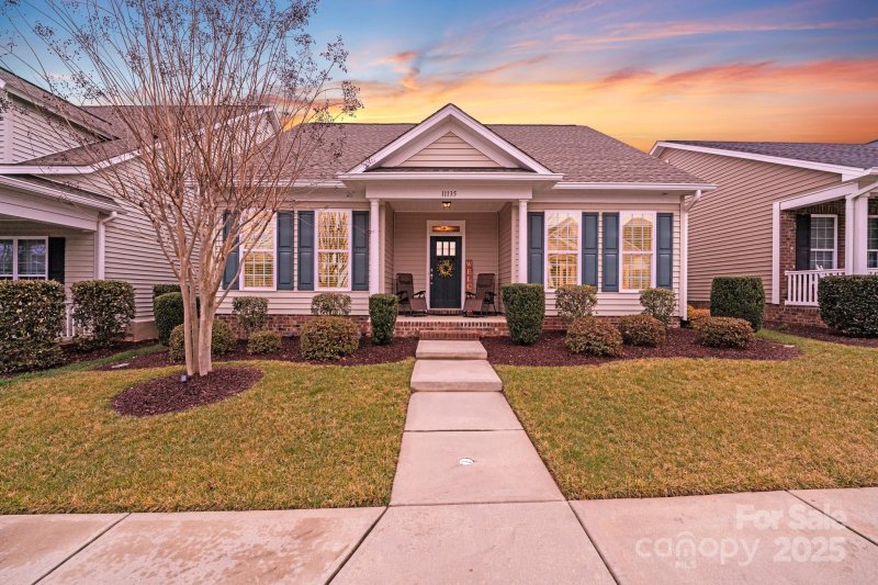 11135 Bailey Park Nature Drive