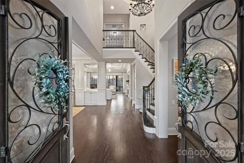 Property image 4 at 17639 Stuttgart Road, Davidson, NC 28036