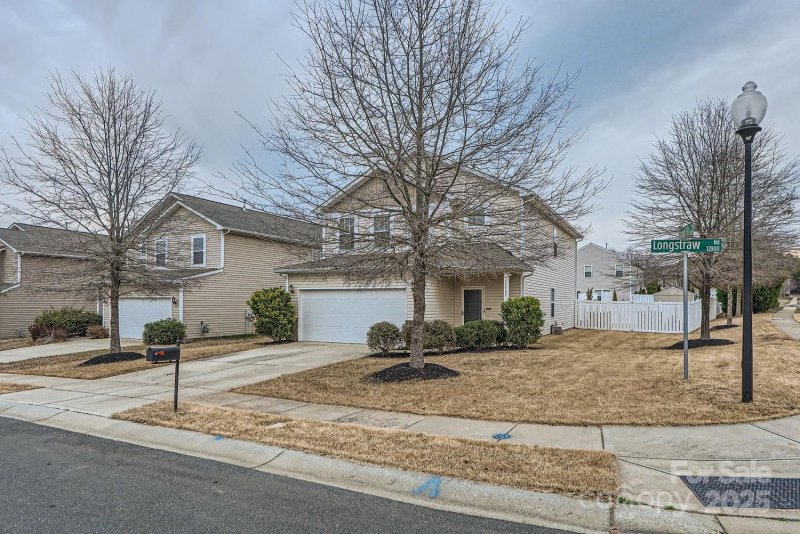 12902 Longstraw Road