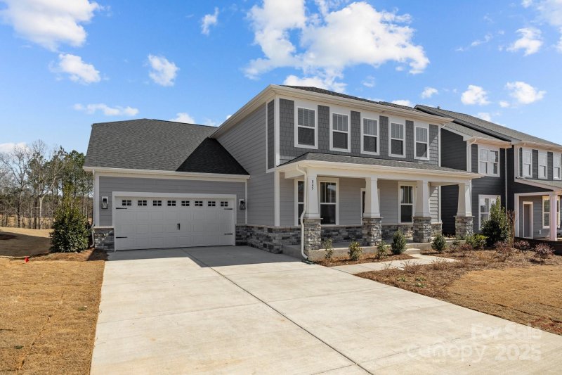 Property image 2 at 845 Regulus Court, York, SC 29745