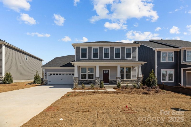 Property image 3 at 845 Regulus Court, York, SC 29745