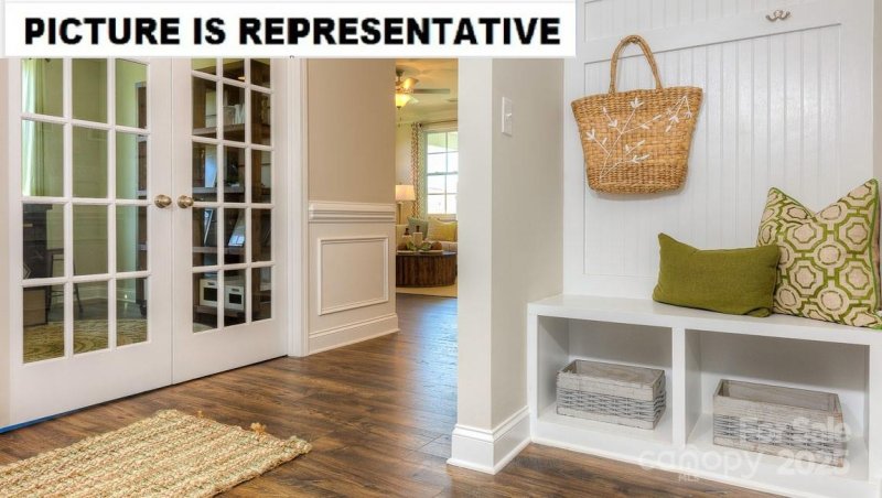 Property image 4 at 121 Noah Lane, Troutman, NC 28166