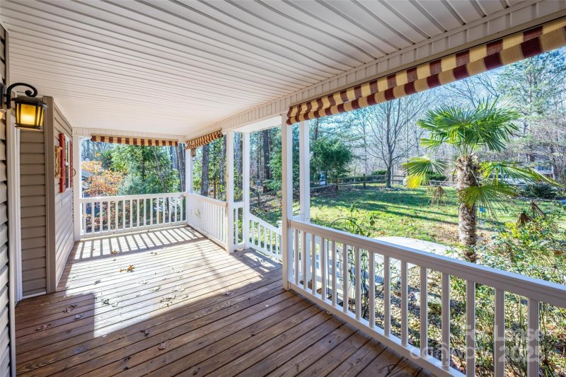 Property image 2 at 1649 Wolf Road, Iron Station, NC 28080