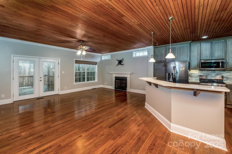 Property image 4 at 1649 Wolf Road, Iron Station, NC 28080