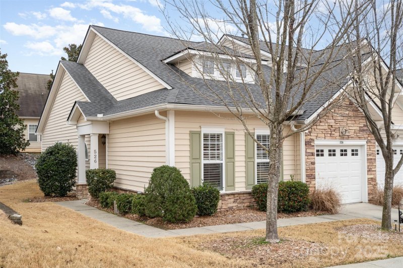 Property image 2 at 526 Pine Links Drive, Tega Cay, SC 29708