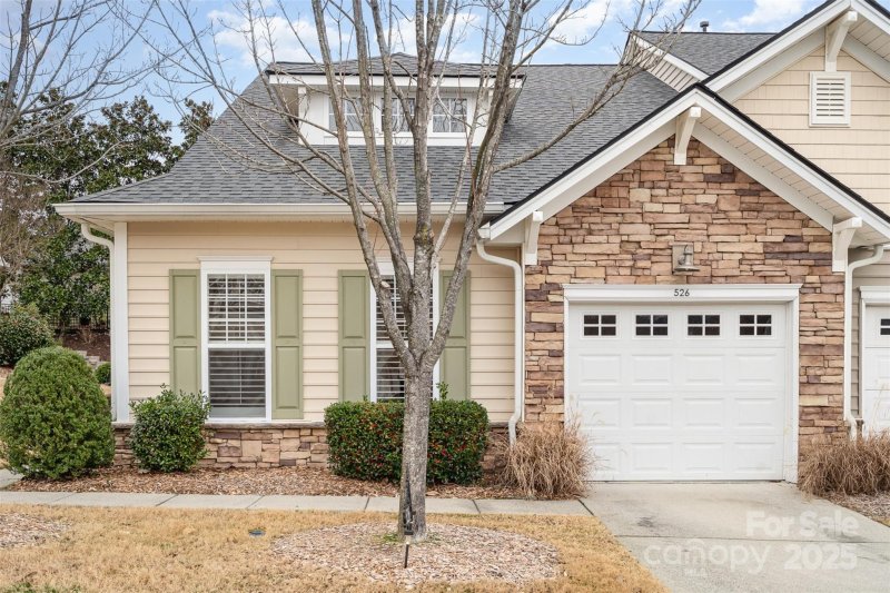 Property image 4 at 526 Pine Links Drive, Tega Cay, SC 29708