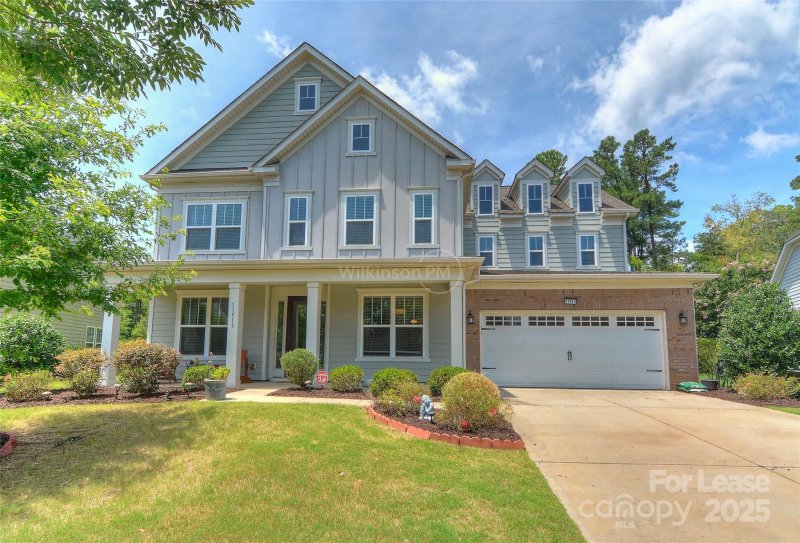 11913 Grey Partridge Drive