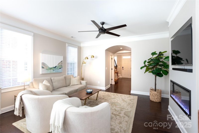 Property image 4 at 19843 Lamp Lighters Way, Cornelius, NC 28031