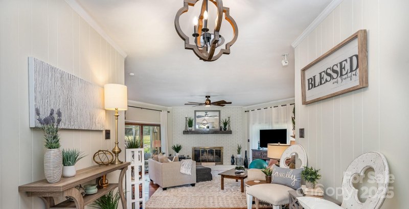 Property image 4 at 9810 Black Horse Run Road, Indian Land, SC 29707
