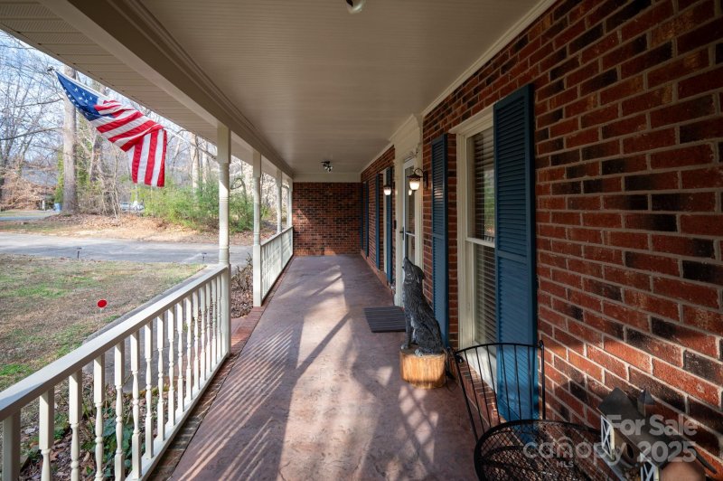 Property image 3 at 7210 Timber Ridge Drive, Mint Hill, NC 28227