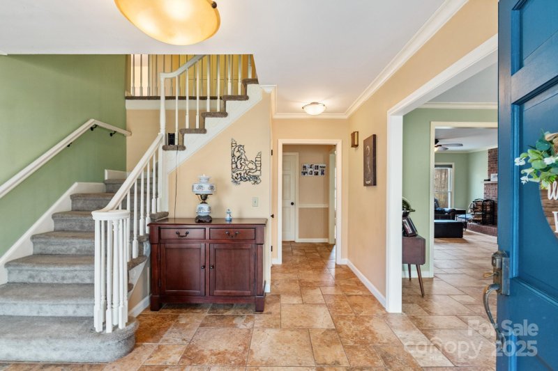 Property image 4 at 7210 Timber Ridge Drive, Mint Hill, NC 28227