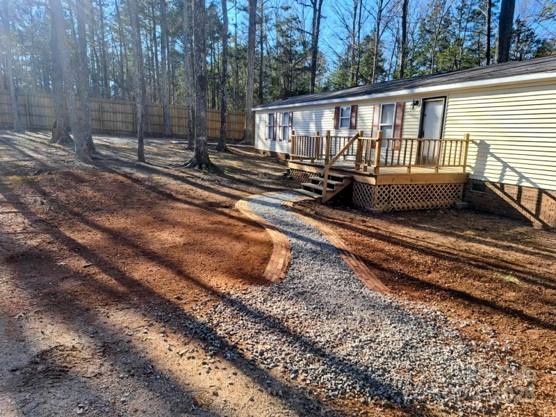 Property image 4 at 9404 Mini Ranch Road, Waxhaw, NC 28173
