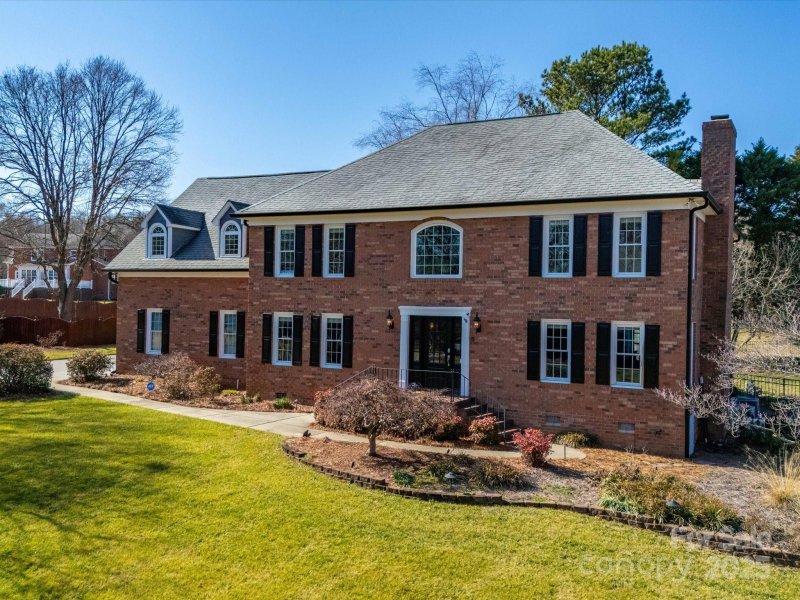 Property image 2 at 1398 Chalmers Court, Concord, NC 28027