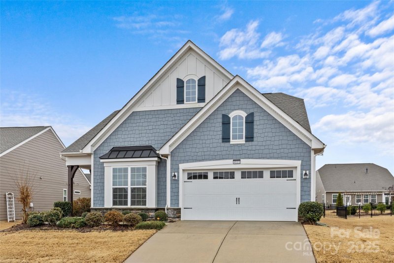 4633 Mount Rainer Place