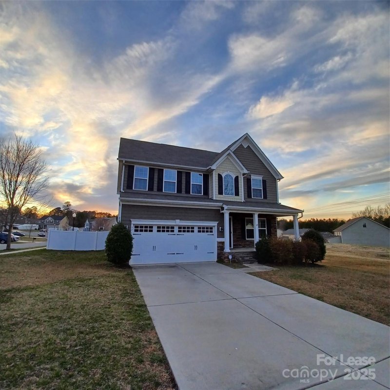 Property image 2 at 3717 English Garden Drive, Gastonia, NC 28056