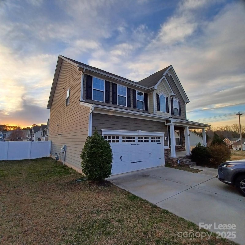 Property image 3 at 3717 English Garden Drive, Gastonia, NC 28056