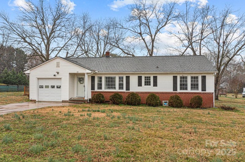 Property image 4 at 201 N Hambley Street, Rockwell, NC 28138