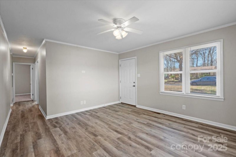 Property image 3 at 1104 Laurel Street, Salisbury, NC 28144