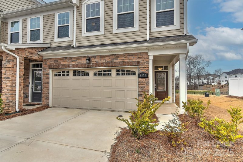 Property image 4 at 7030 Levelcross Lane, Charlotte, NC 28269