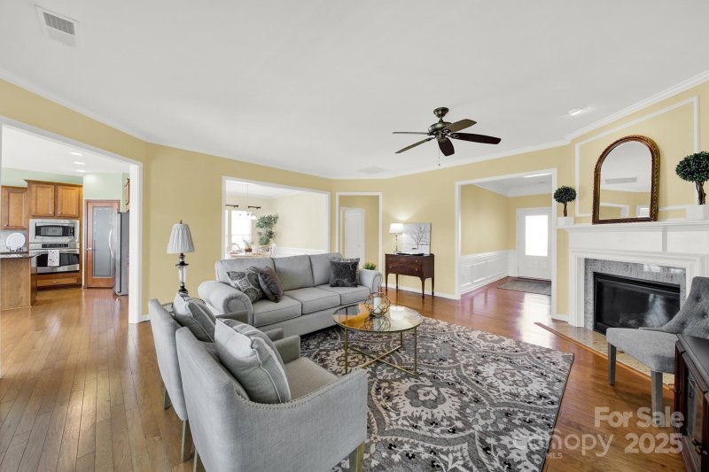 Property image 5 at 7203 Shenandoah Drive, Fort Mill, SC 29707