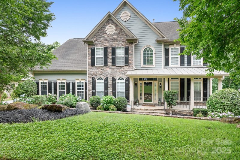 Property image 2 at 7191 Grist Mill Court, Denver, NC 28037