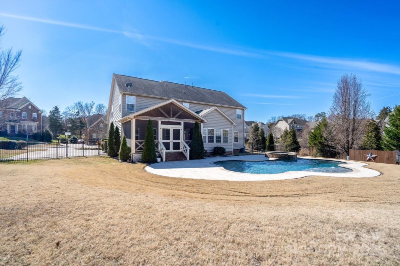 Property image 2 at 8471 Penton Place, Harrisburg, NC 28075