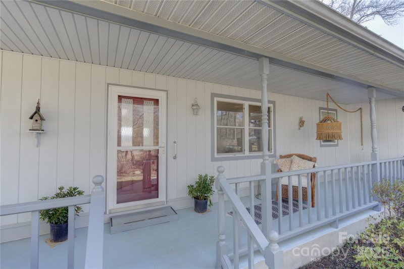 Property image 4 at 33 Partridge Berry Loop, Mills River, NC 28759