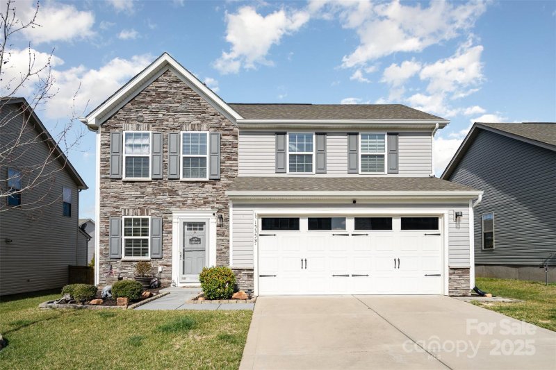 Property image 2 at 1535 Scarbrough Circle, Concord, NC 28025