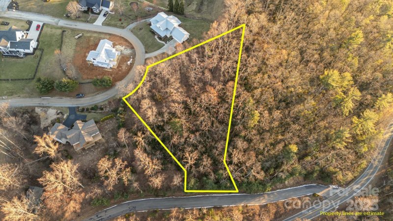 Tbd Eagles Eye Drive