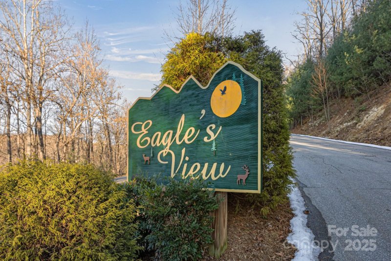 Property image 2 at Tbd Eagles Eye Drive, Hendersonville, NC 28792