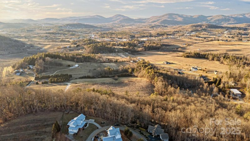 Property image 5 at Tbd Eagles Eye Drive, Hendersonville, NC 28792