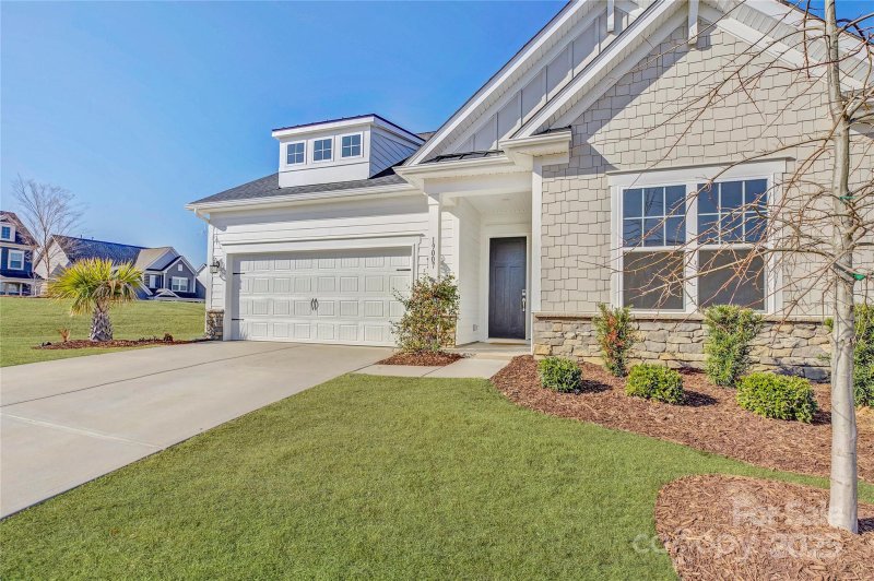 Property image 3 at 19007 Dry Narrows Way, Charlotte, NC 28278