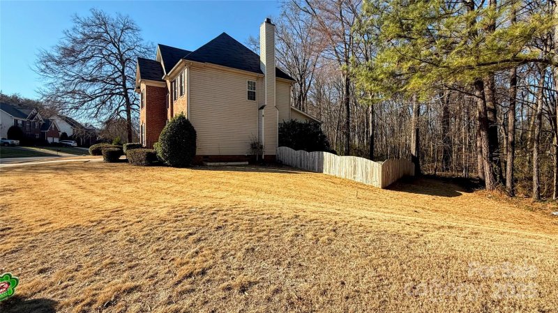 Property image 2 at 12504 Ivey Creek Drive, Charlotte, NC 28273