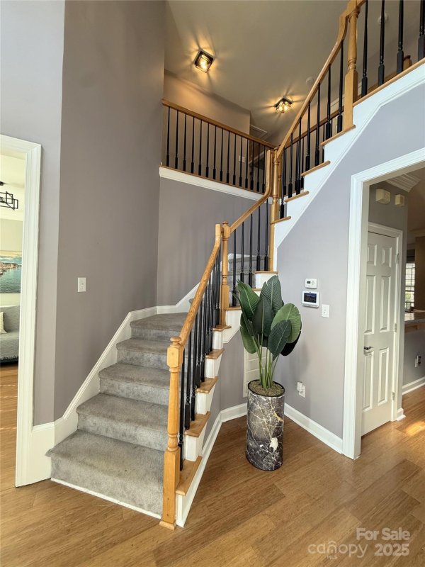 Property image 3 at 12504 Ivey Creek Drive, Charlotte, NC 28273