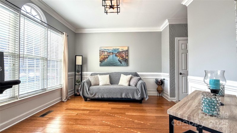 Property image 4 at 12504 Ivey Creek Drive, Charlotte, NC 28273