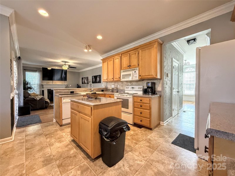 Property image 5 at 12504 Ivey Creek Drive, Charlotte, NC 28273