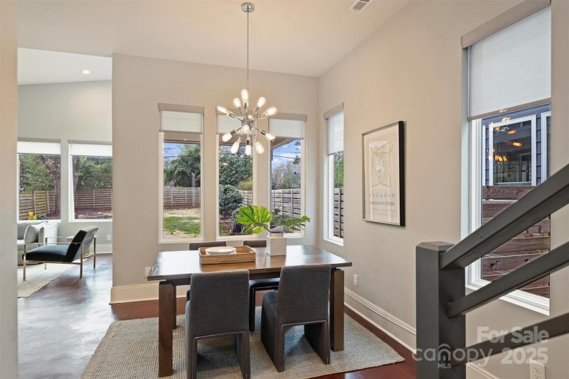 Property image 4 at 3126 Creighton Drive, Charlotte, NC 28205