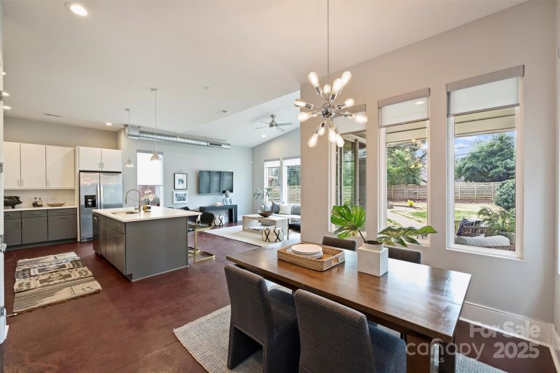 Property image 5 at 3126 Creighton Drive, Charlotte, NC 28205