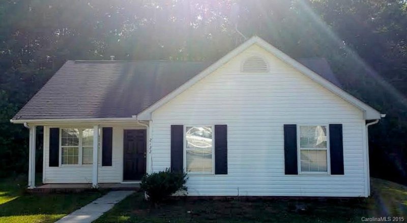 2122 Lauren Elizabeth Court