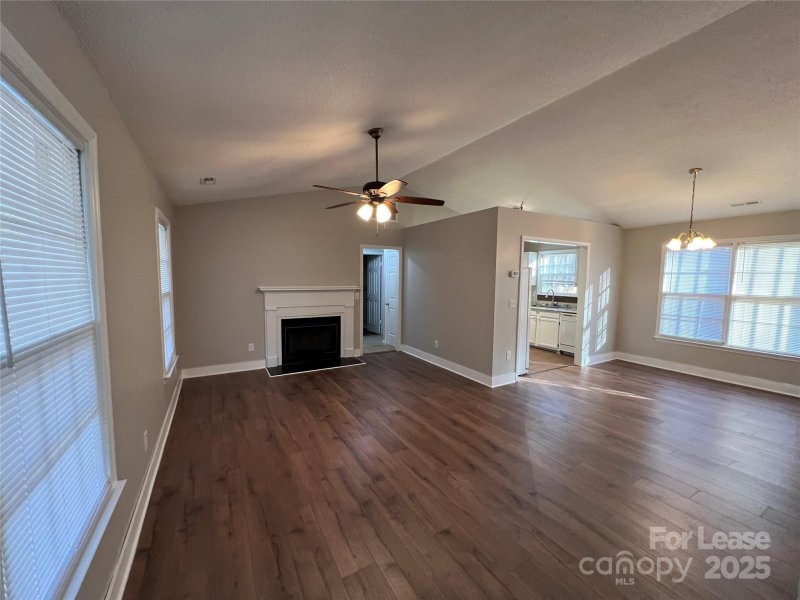 Property image 3 at 6215 Rockshire Drive, Charlotte, NC 28227