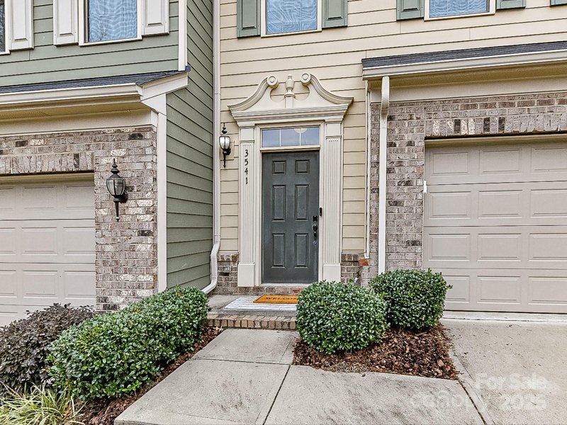 Property image 3 at 3541 Hornets Nest Way, Charlotte, NC 28208