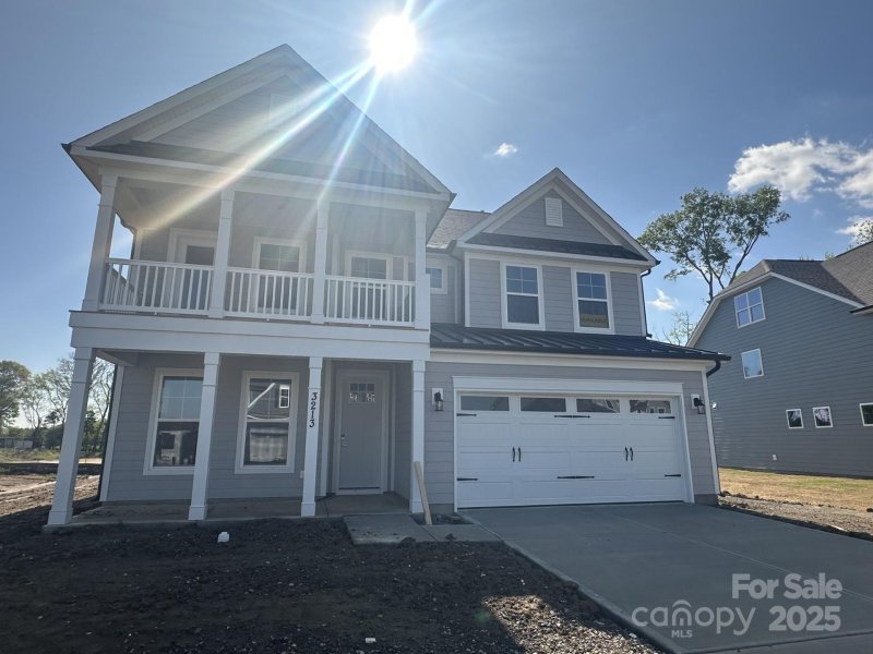 Property image 2 at 3213 Mcharney Drive, Harrisburg, NC 28075