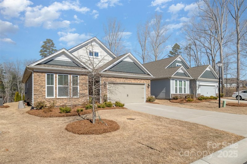 Property image 2 at 810 Latrobe Drive, Iron Station, NC 28080