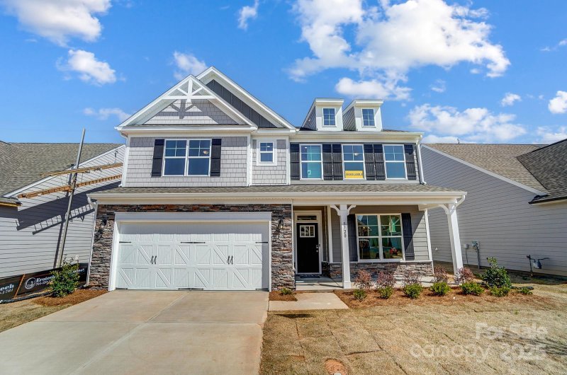 Property image 2 at 8720 Acadia Parkway, Sherrills Ford, NC 28673