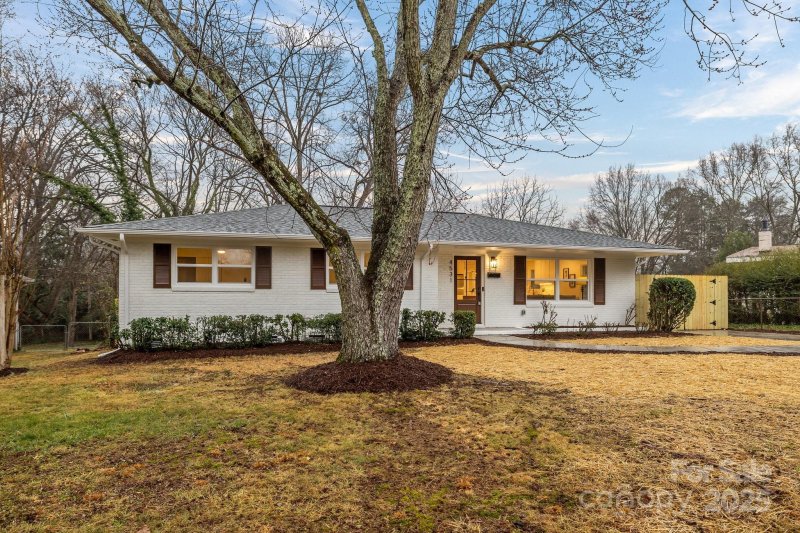 Property image 2 at 4531 Rockford Court, Charlotte, NC 28209